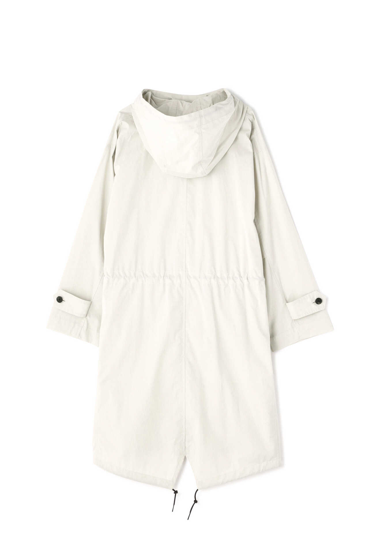 PROOFED FINE COTTON6