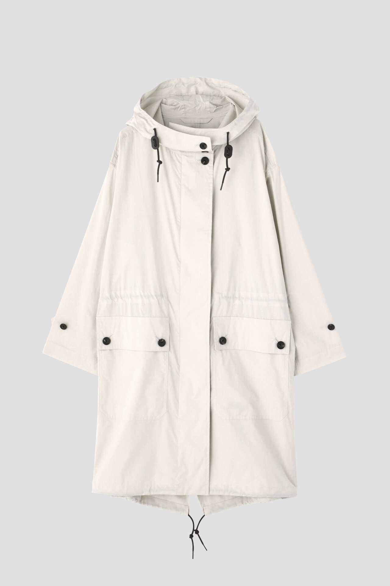 PROOFED FINE COTTON5