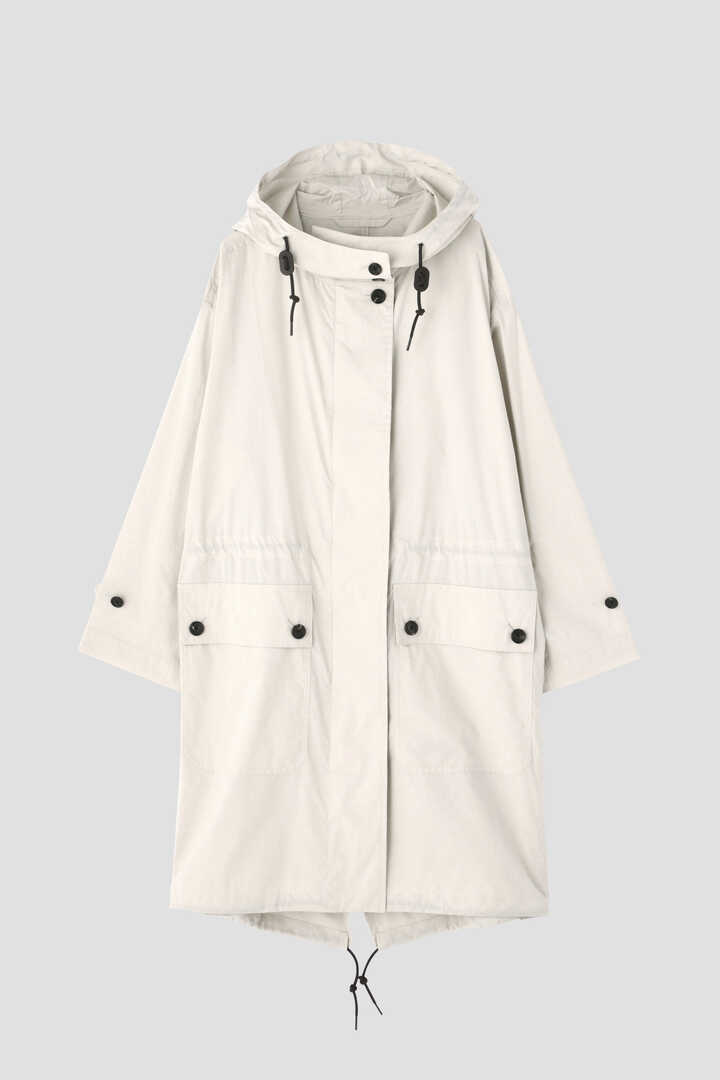 PROOFED FINE COTTON1