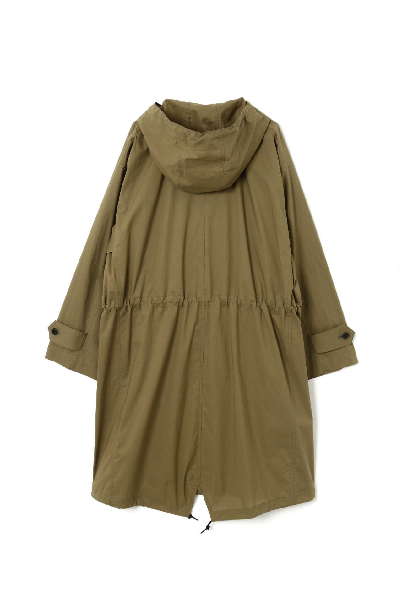 PROOFED FINE COTTON8
