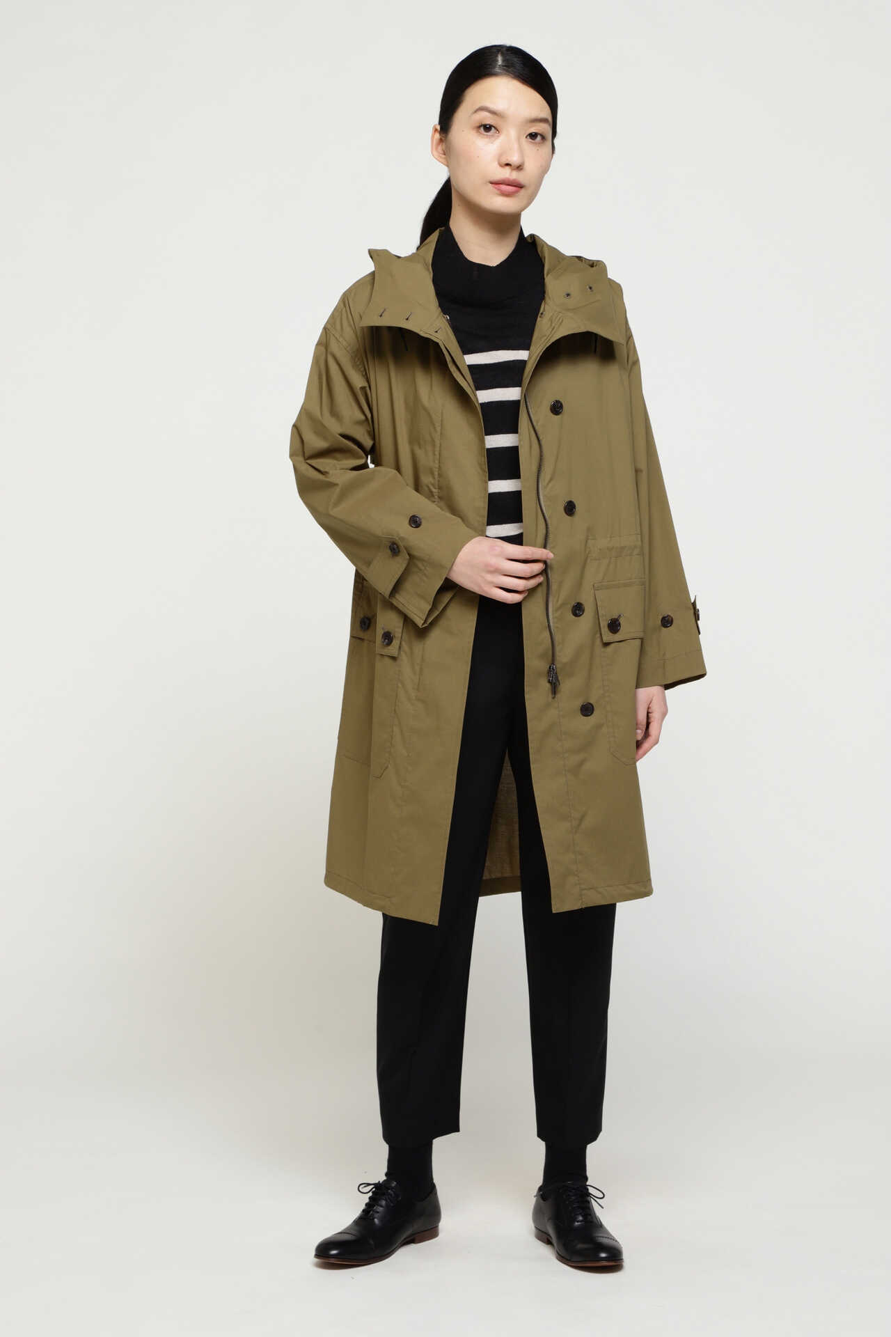 PROOFED FINE COTTON9
