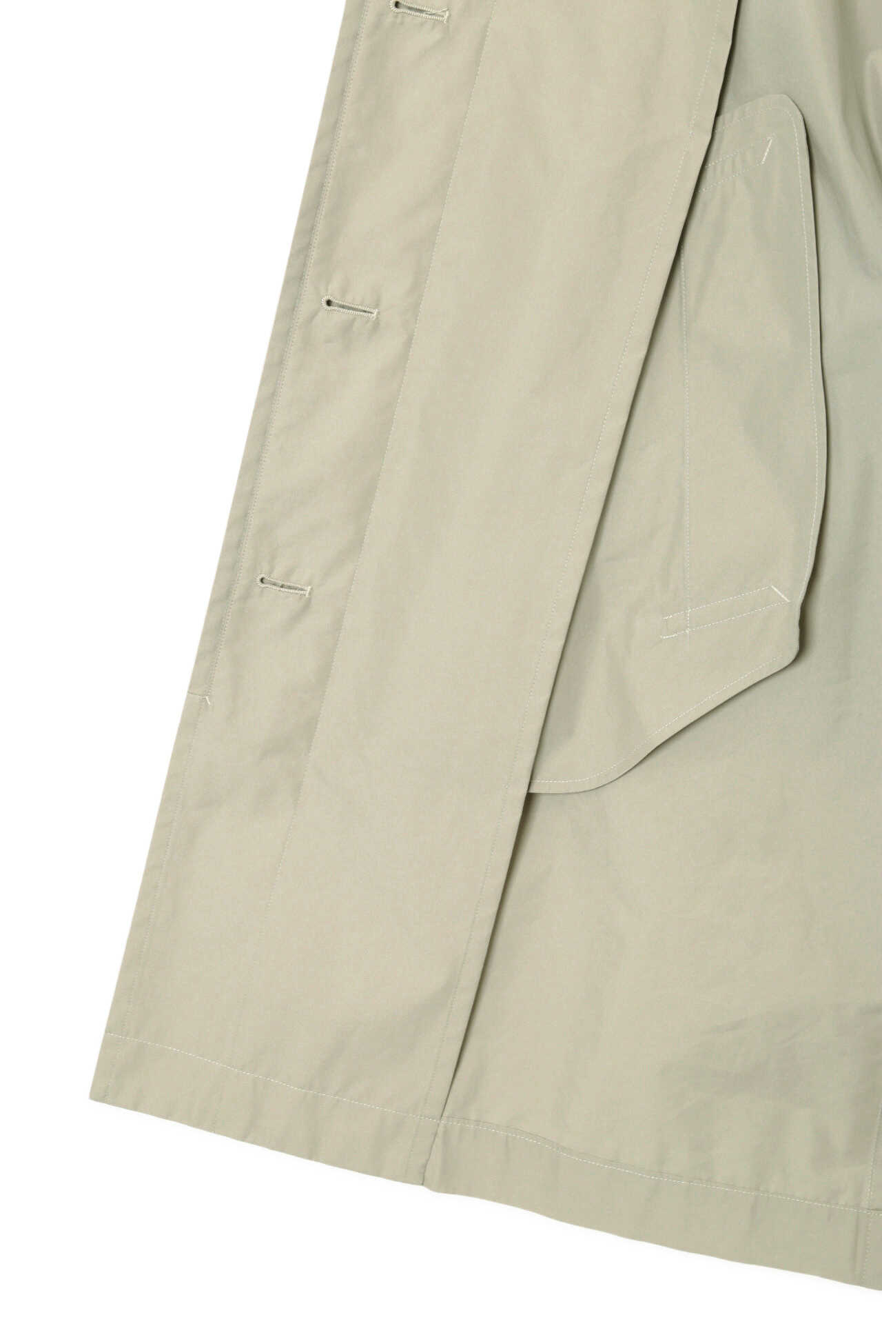 COTTON NYLON COATING3