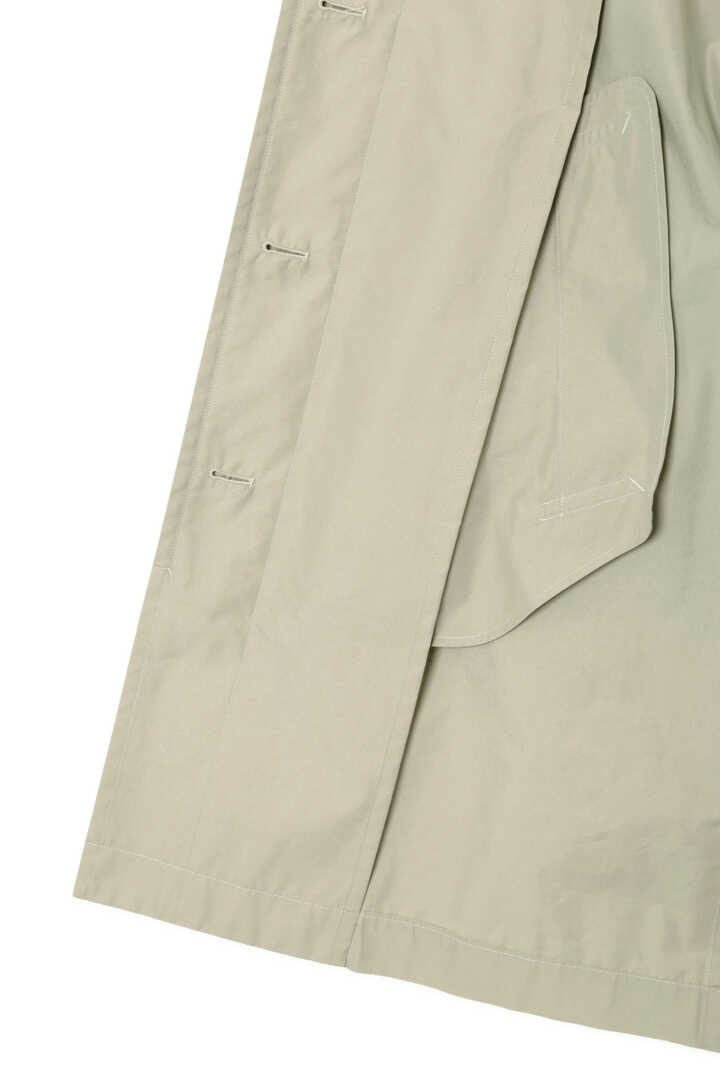COTTON NYLON COATING3