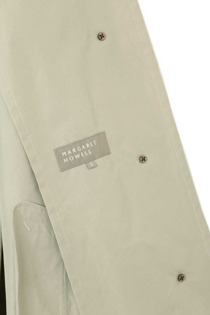 COTTON NYLON COATING4