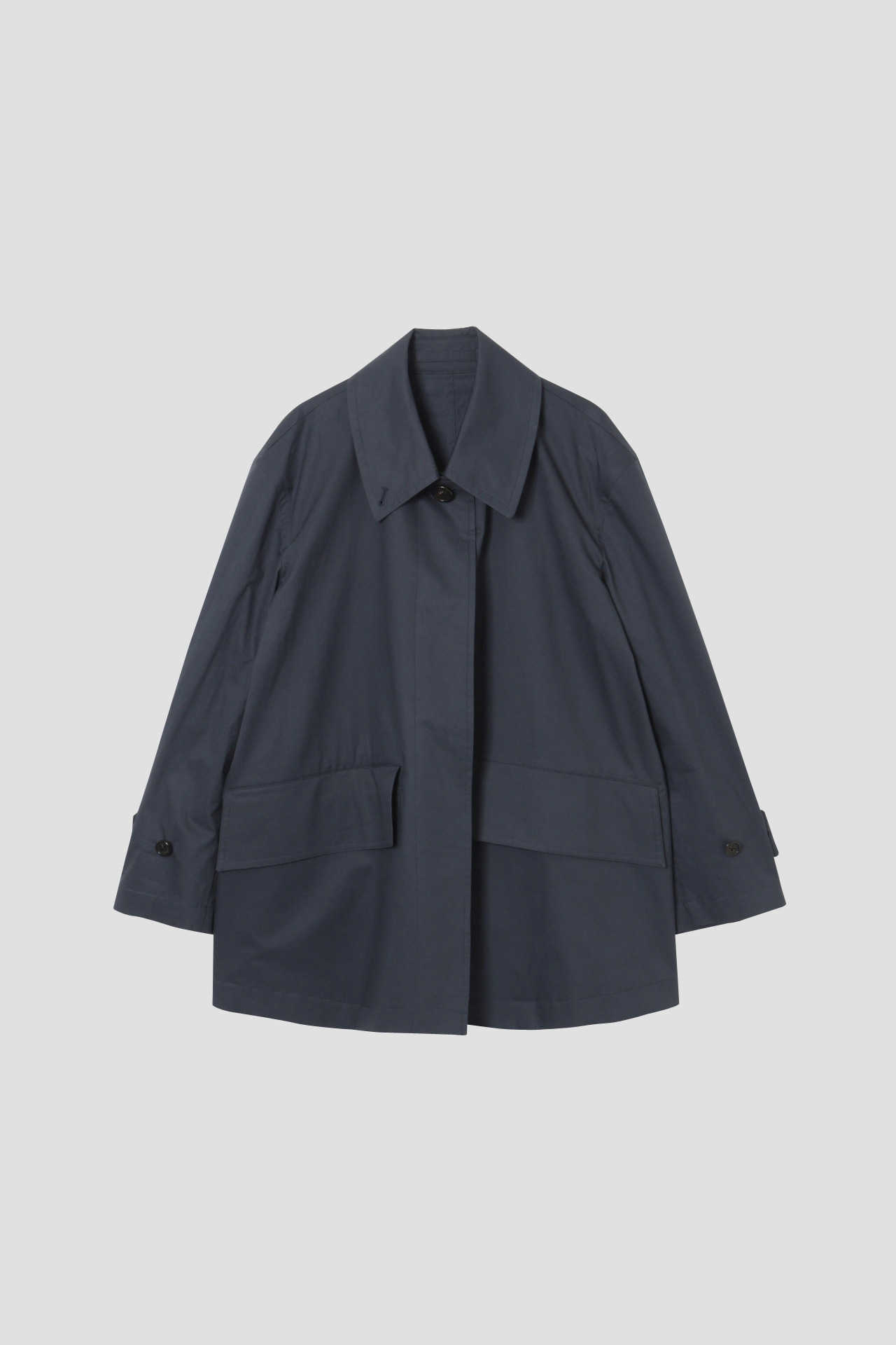 FINE COTTON TWILL8