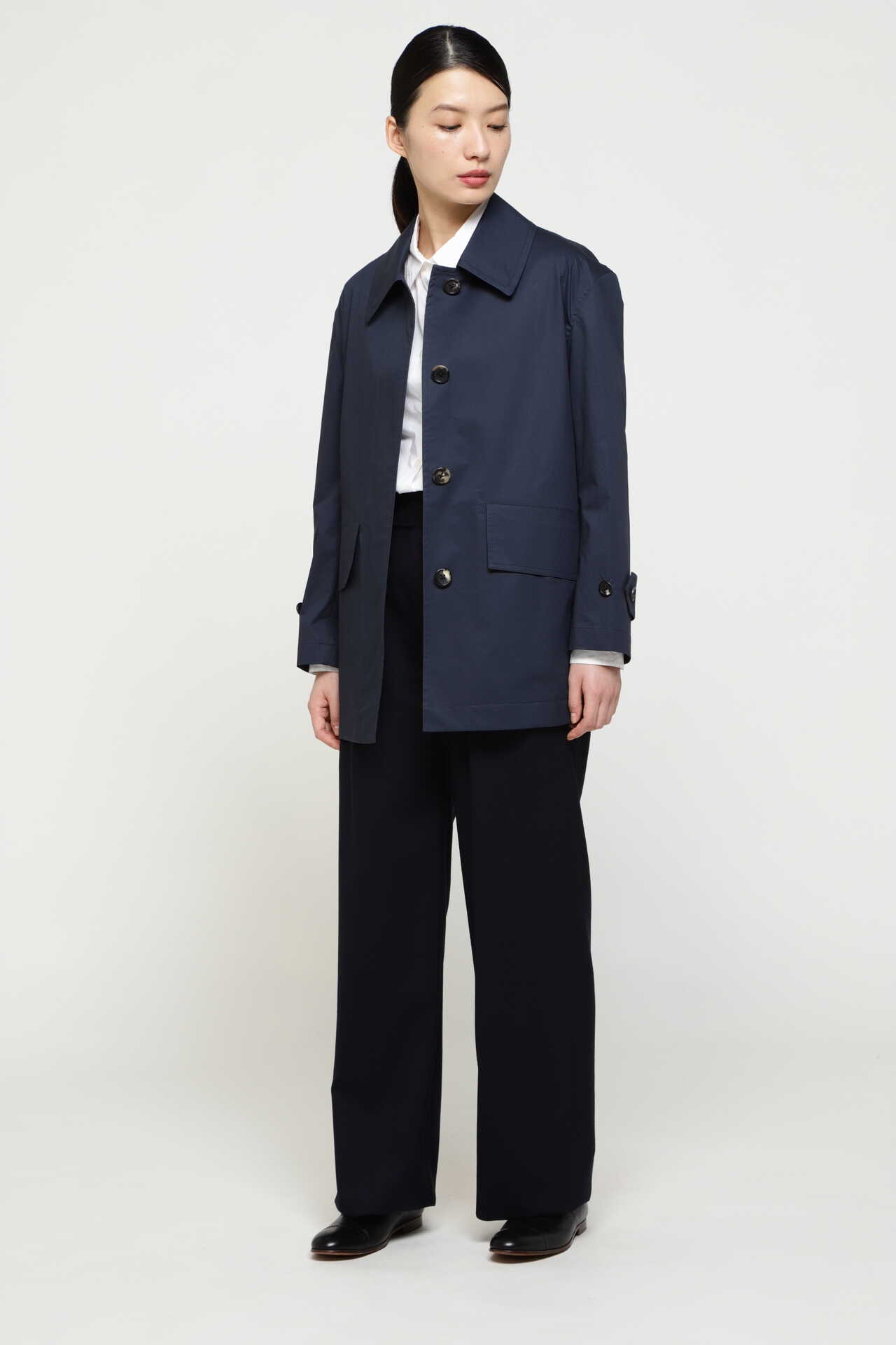 FINE COTTON TWILL10
