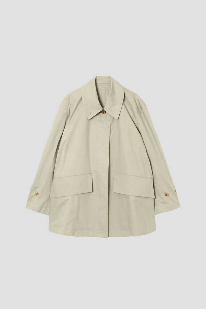 FINE COTTON TWILL1