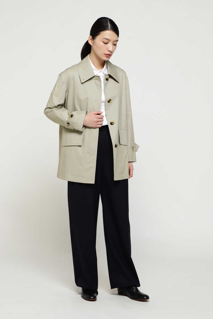 FINE COTTON TWILL5