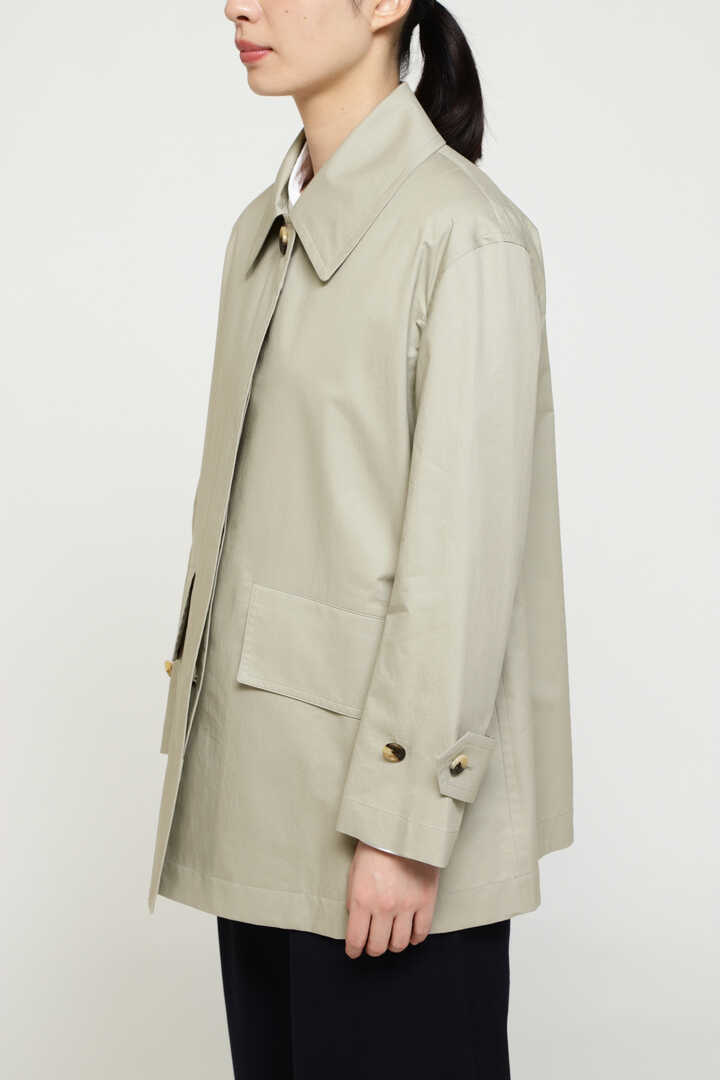 FINE COTTON TWILL6