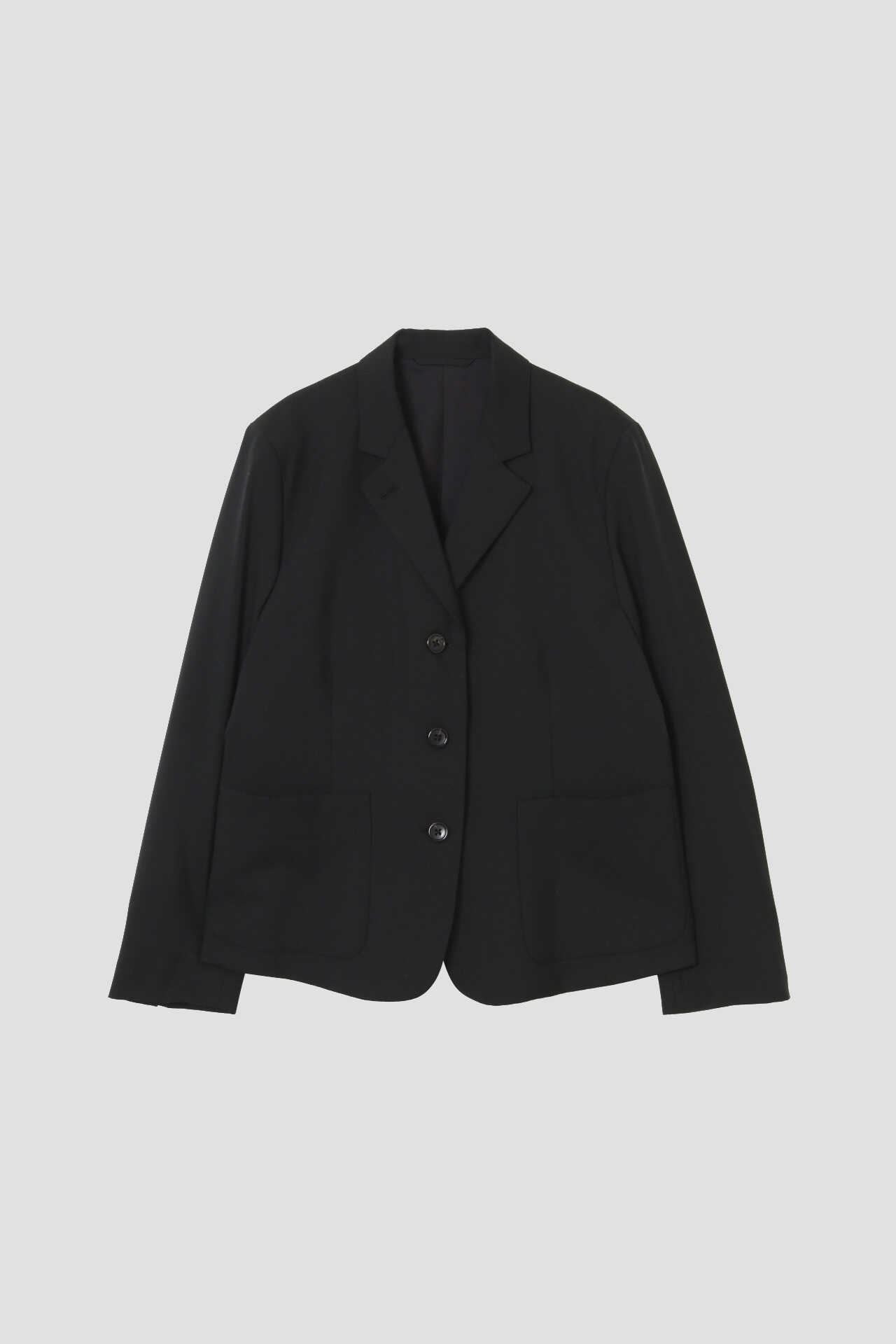 FINE WOOL POPLIN1