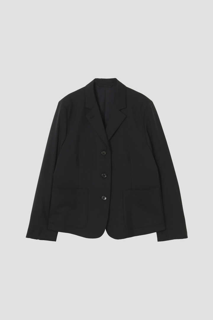 FINE WOOL POPLIN1