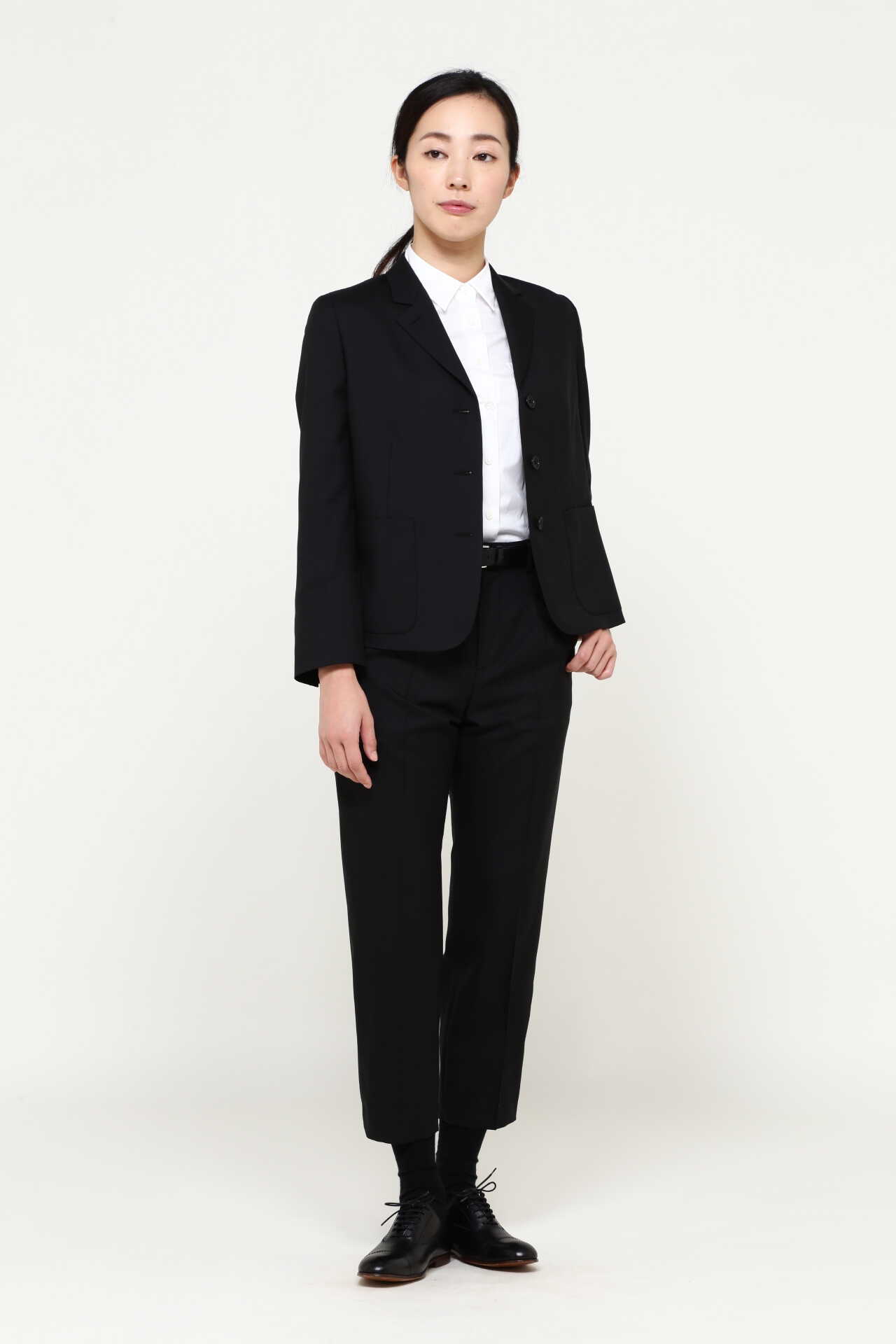 FINE WOOL POPLIN5