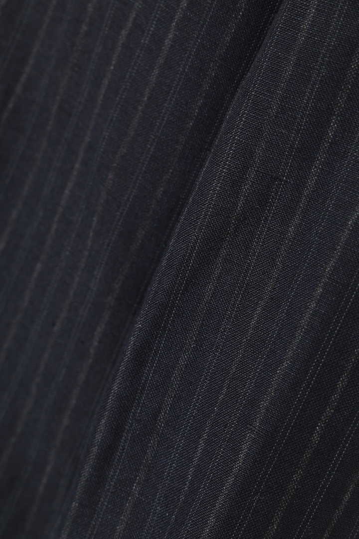 CHALK STRIPE LINEN WOOL6