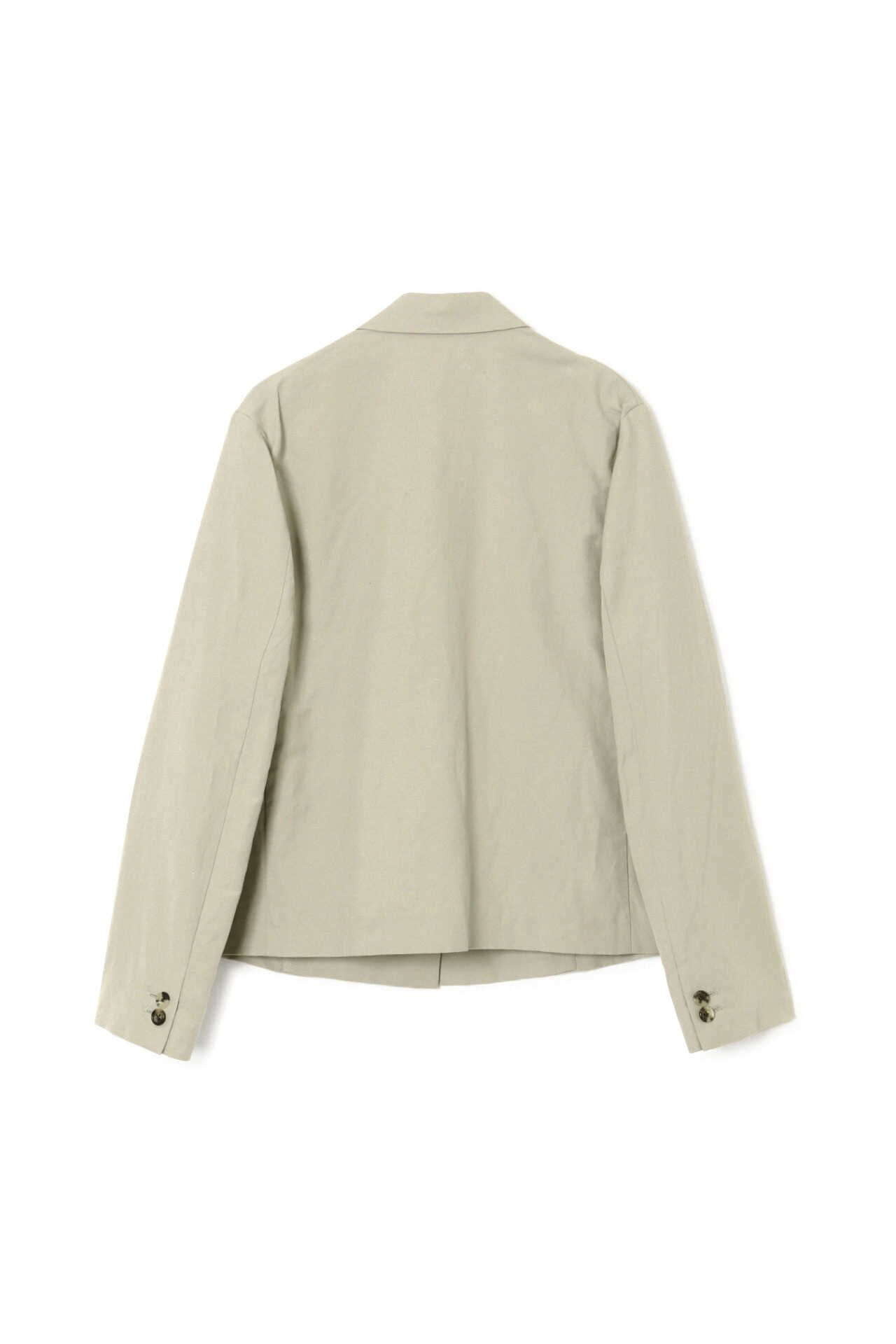 COTTON LINEN OXFORD8