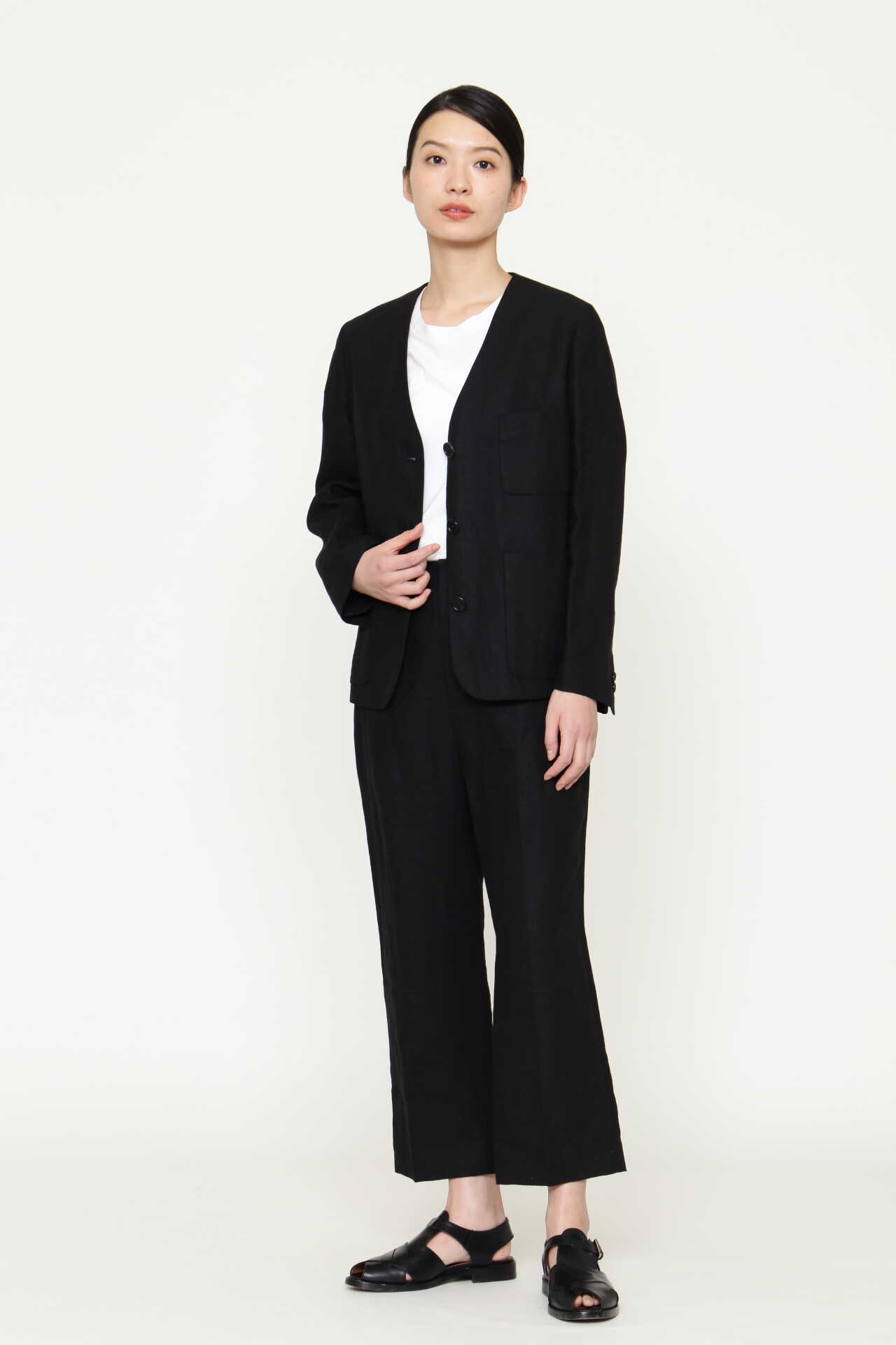 PLAIN LINEN8