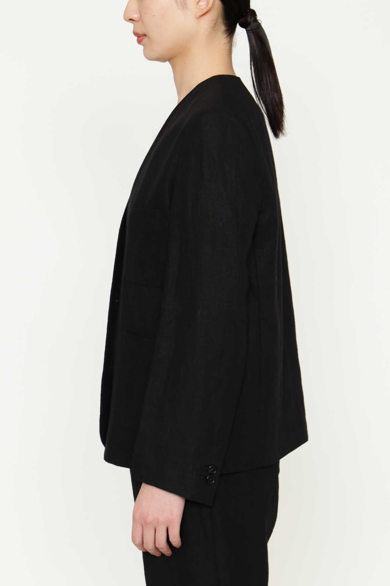 PLAIN LINEN9