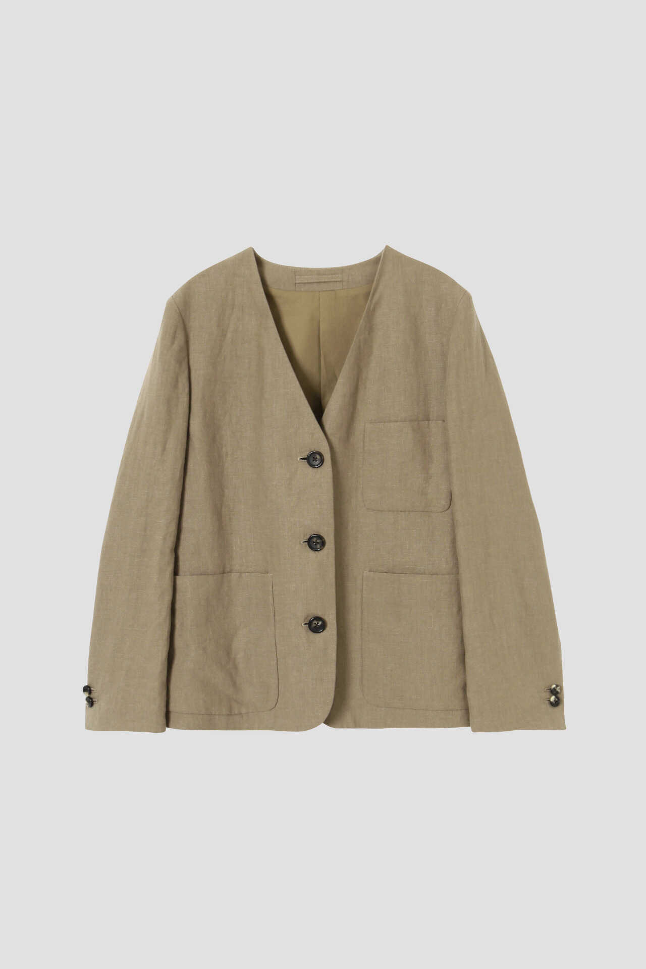 PLAIN LINEN7