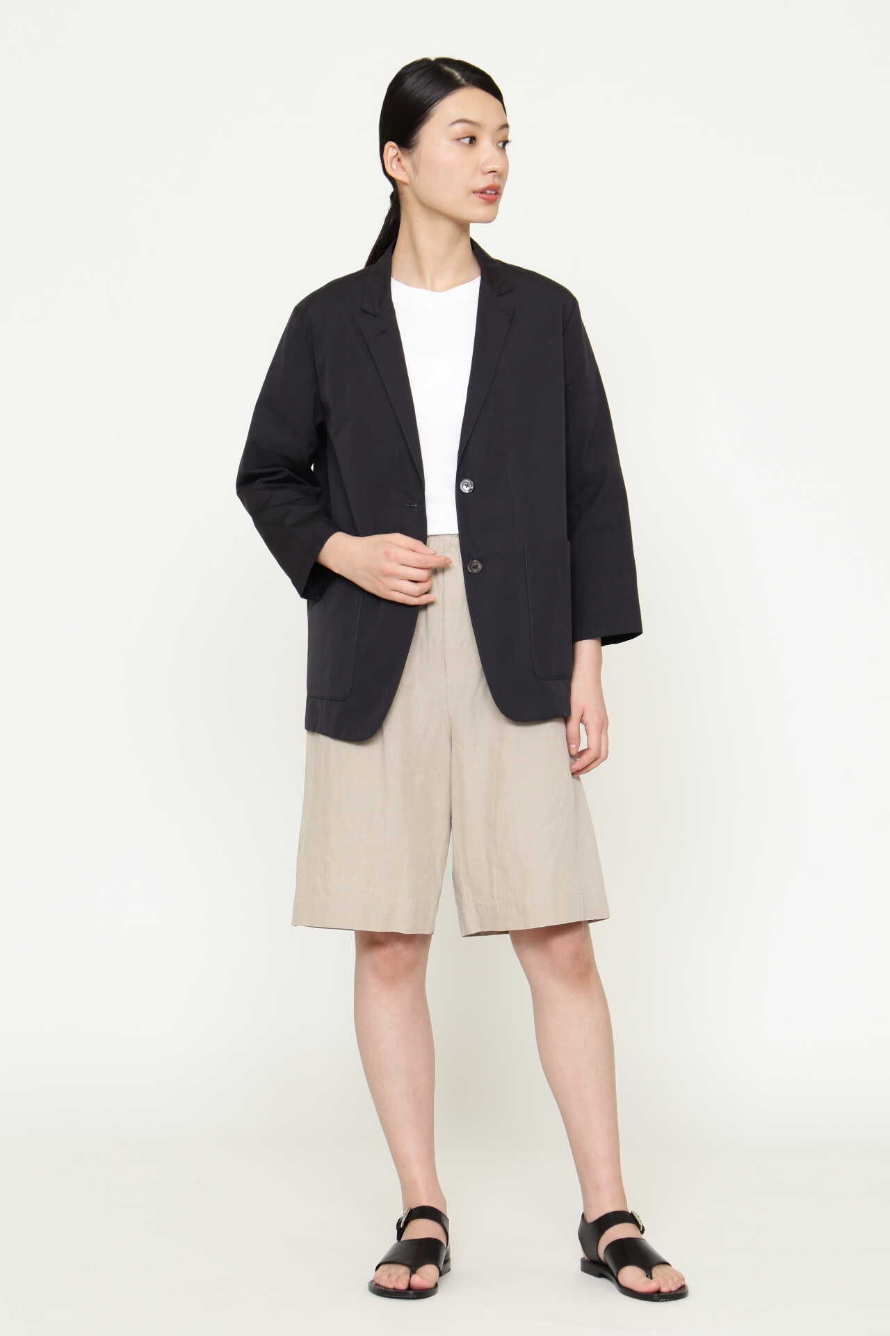 COTTON SILK POPLIN7