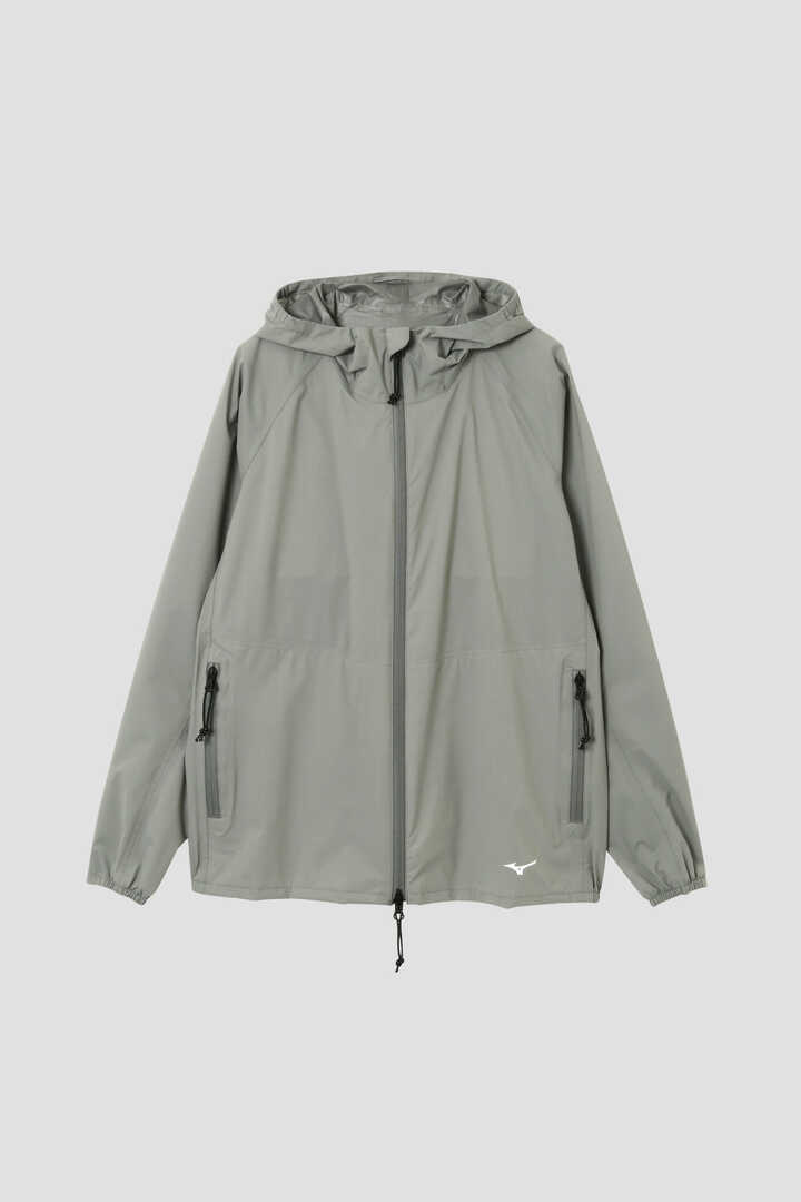 LIGHT NYLON RIPSTOP3