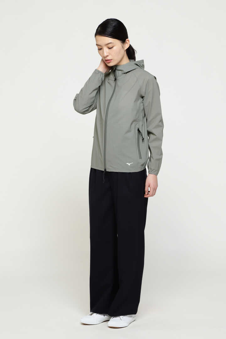 LIGHT NYLON RIPSTOP6