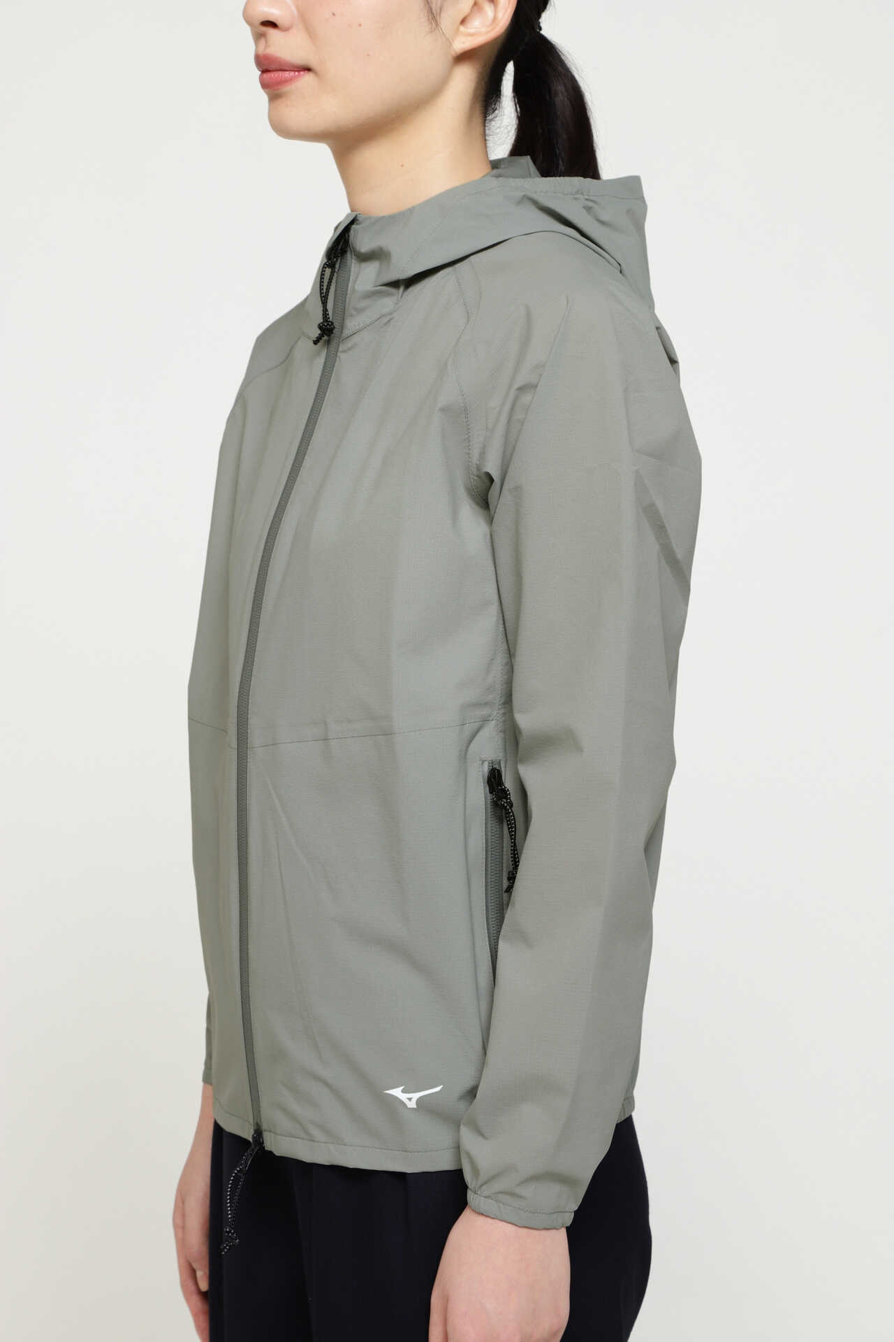 LIGHT NYLON RIPSTOP11
