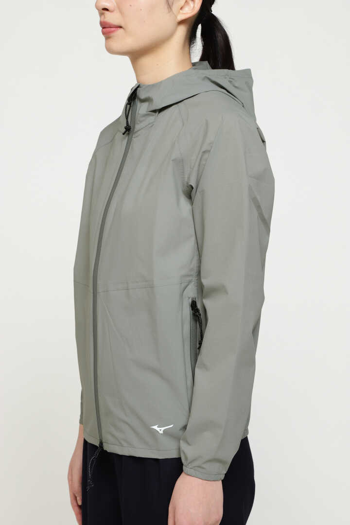 LIGHT NYLON RIPSTOP7