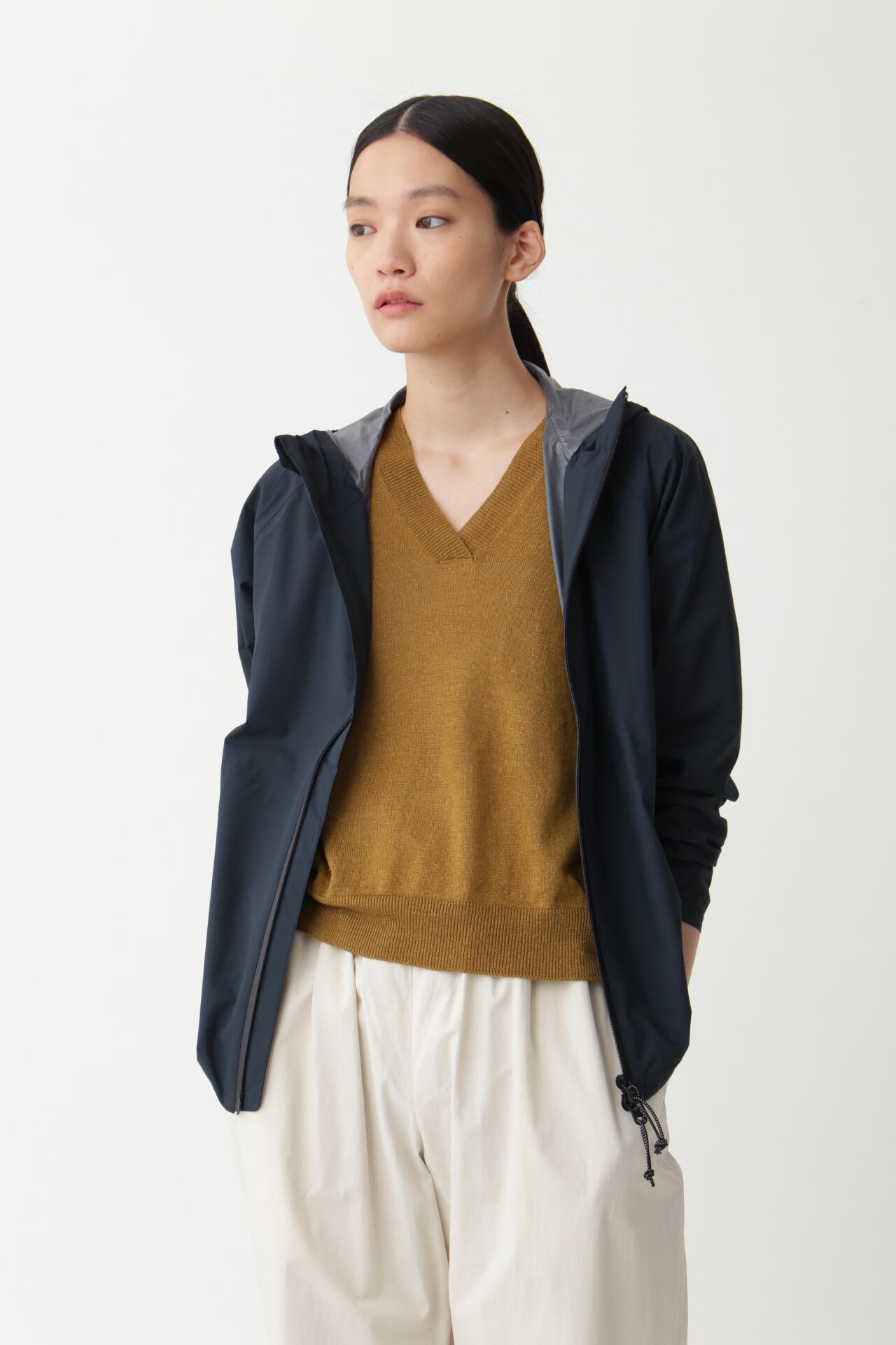 LIGHT NYLON RIPSTOP9