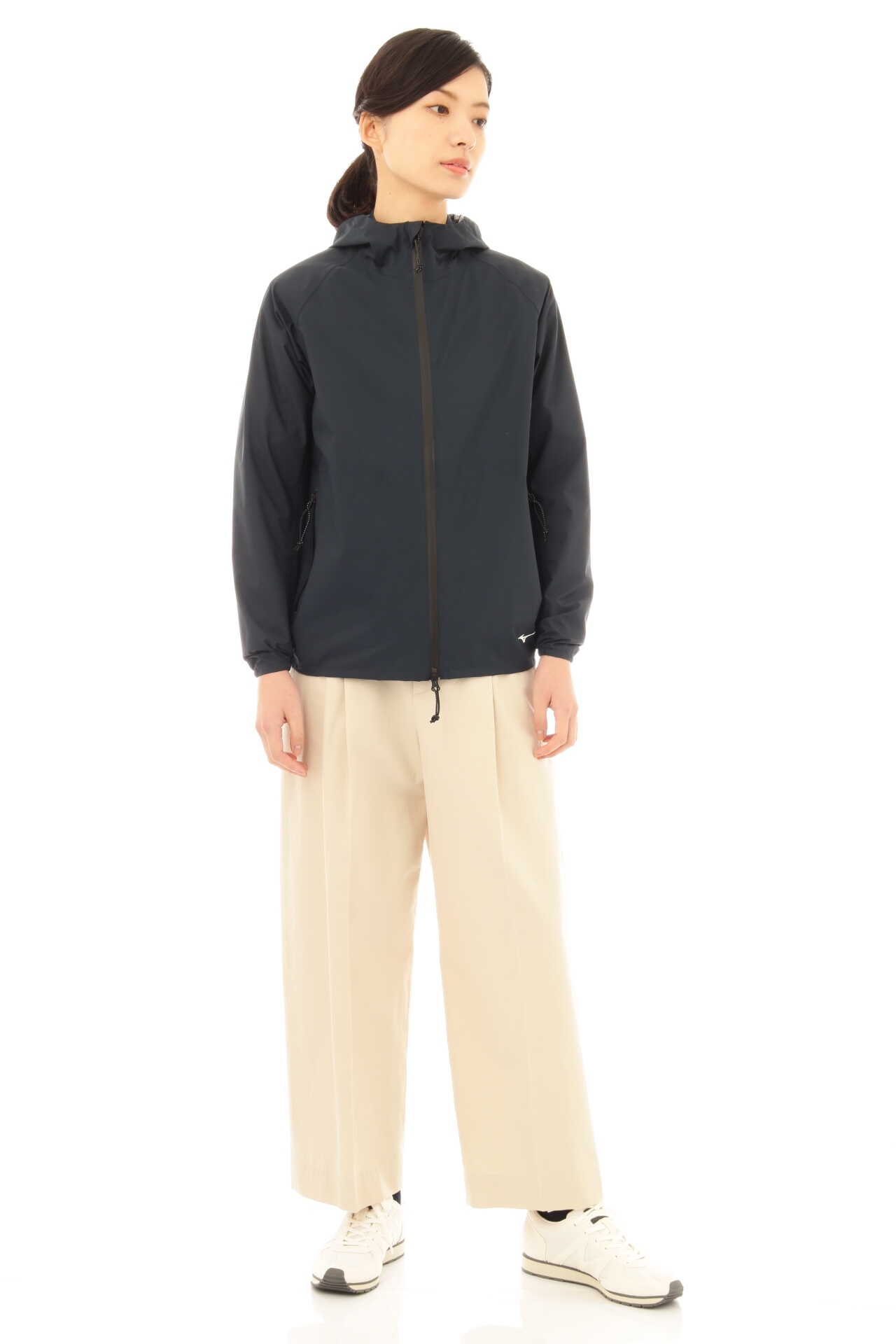LIGHT NYLON RIPSTOP11