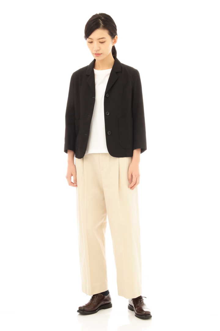 DRY COTTON LINEN TWILL5