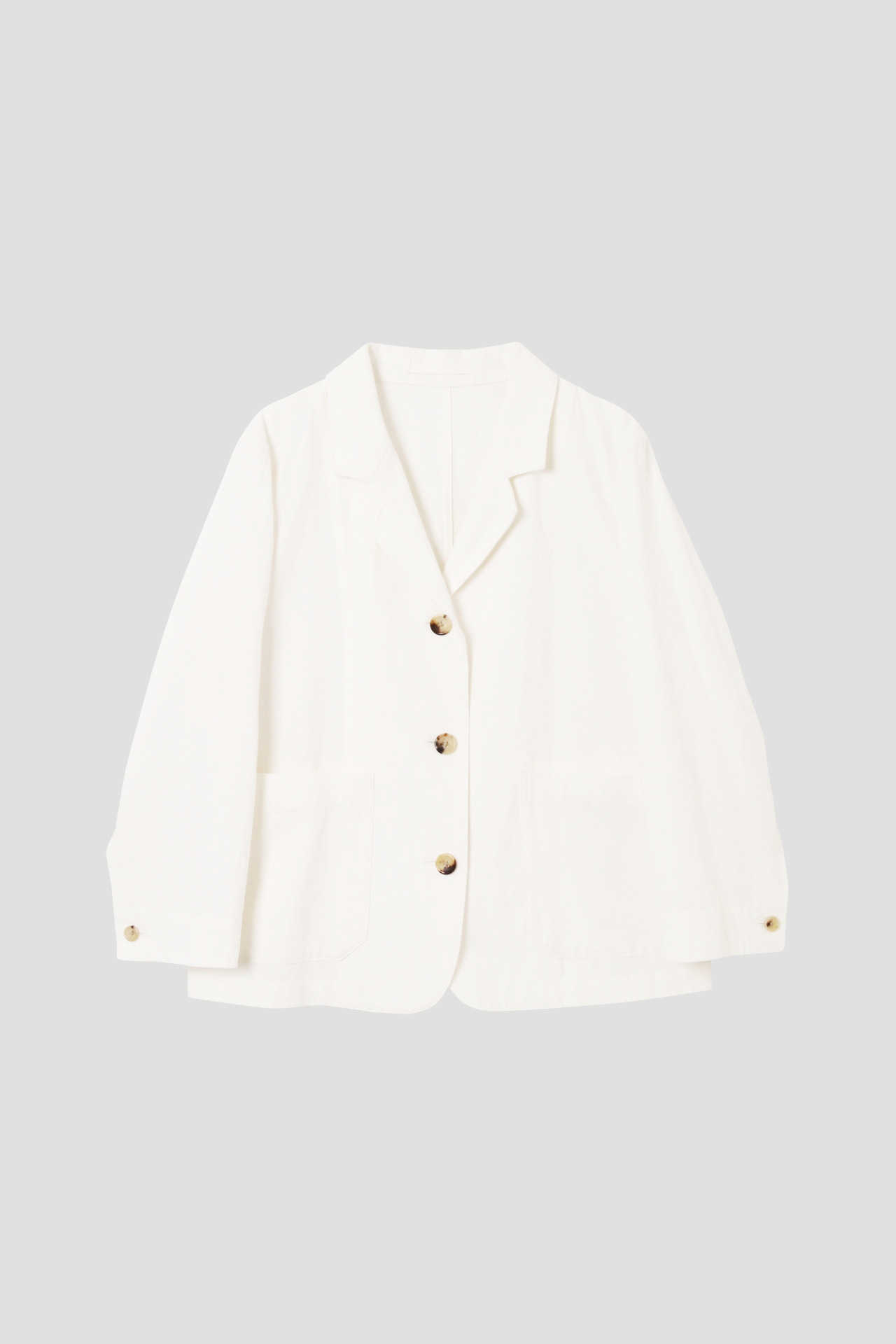 DRY COTTON LINEN TWILL8