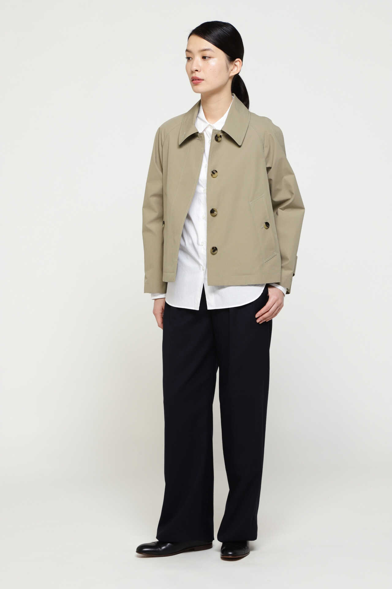 HIGH DENSE COTTON POPLIN10