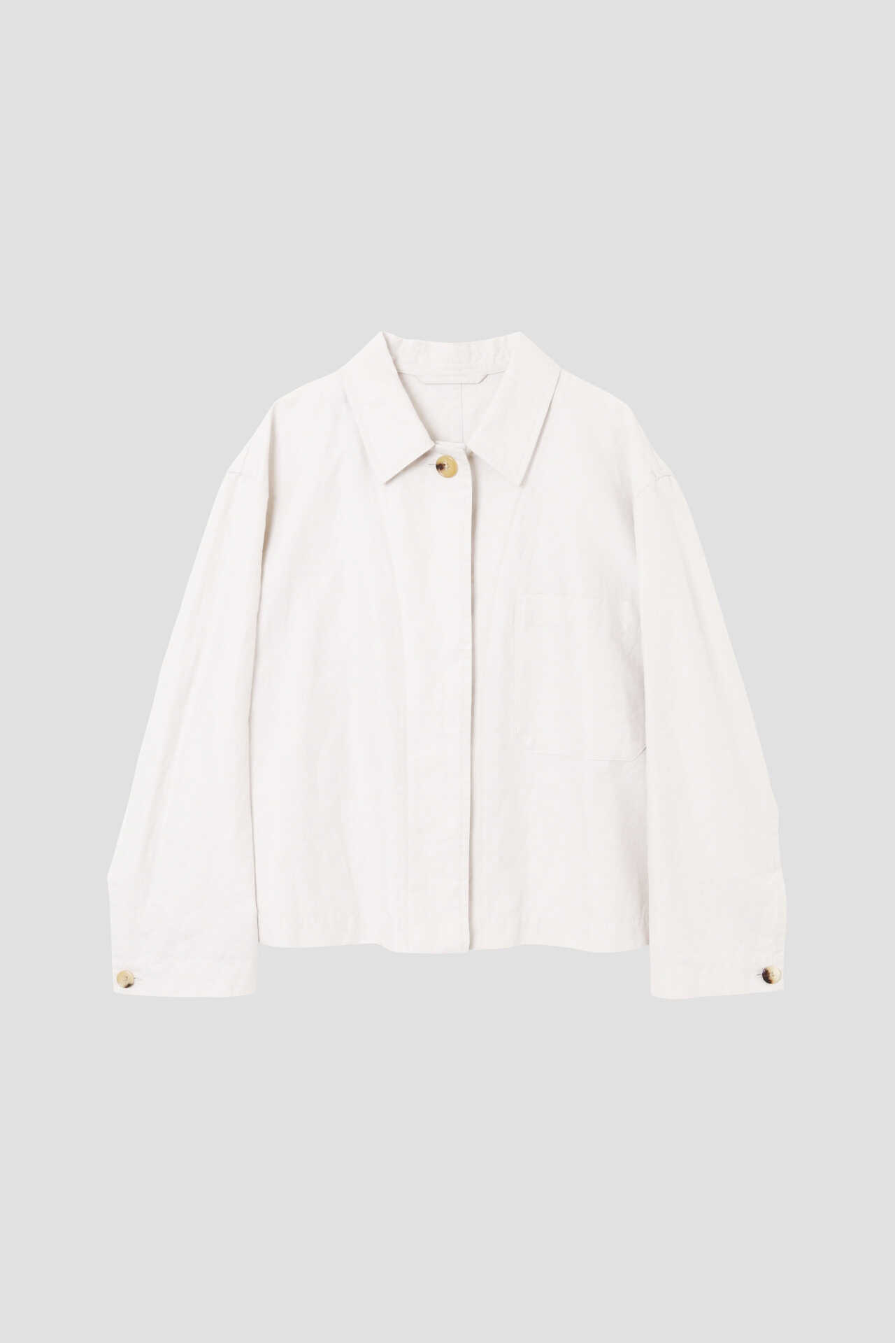COTTON LINEN TWILL1