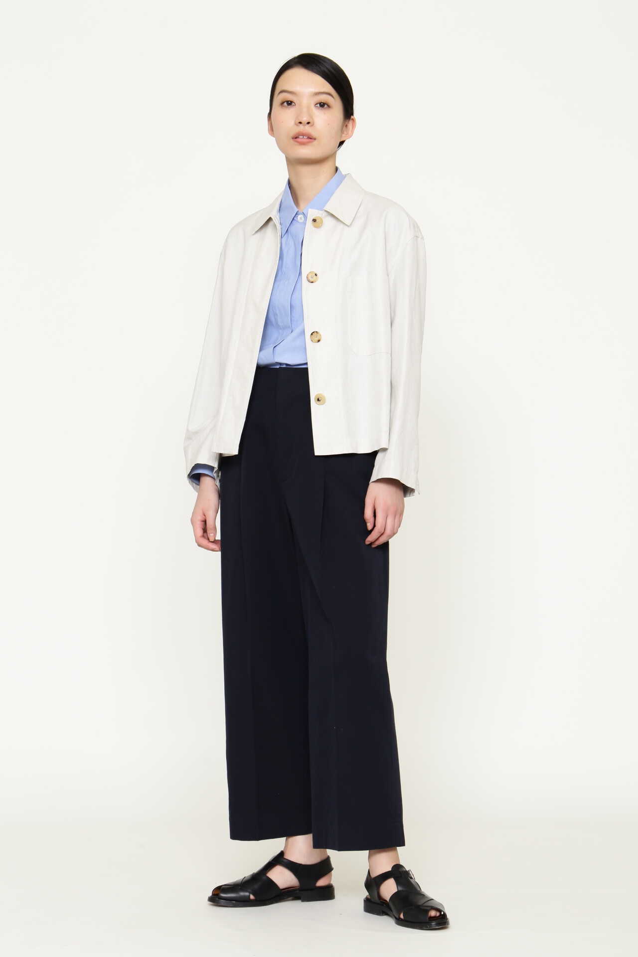 COTTON LINEN TWILL6