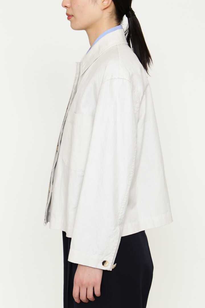 COTTON LINEN TWILL7