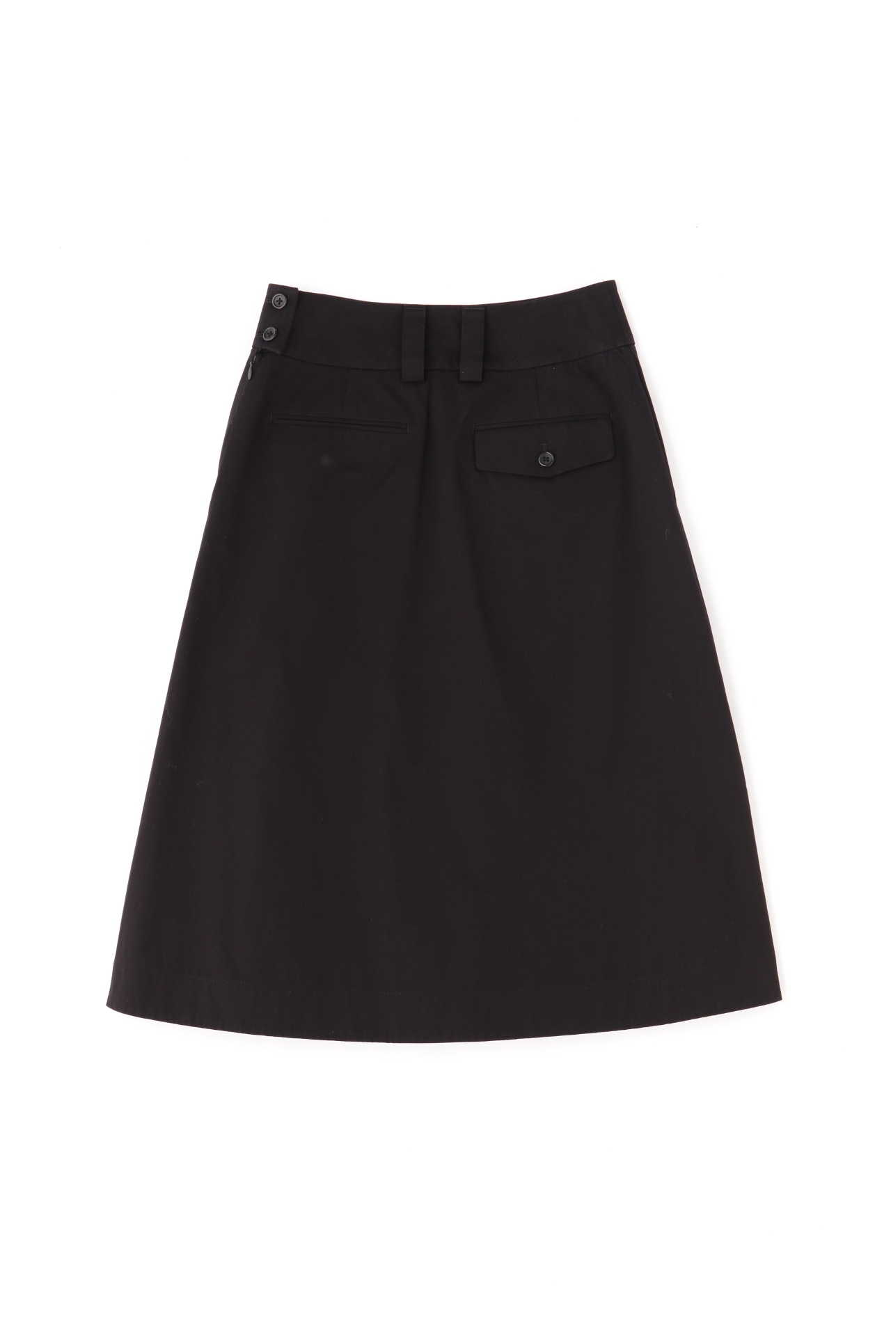 HIGH DENSE COTTON TWILL9