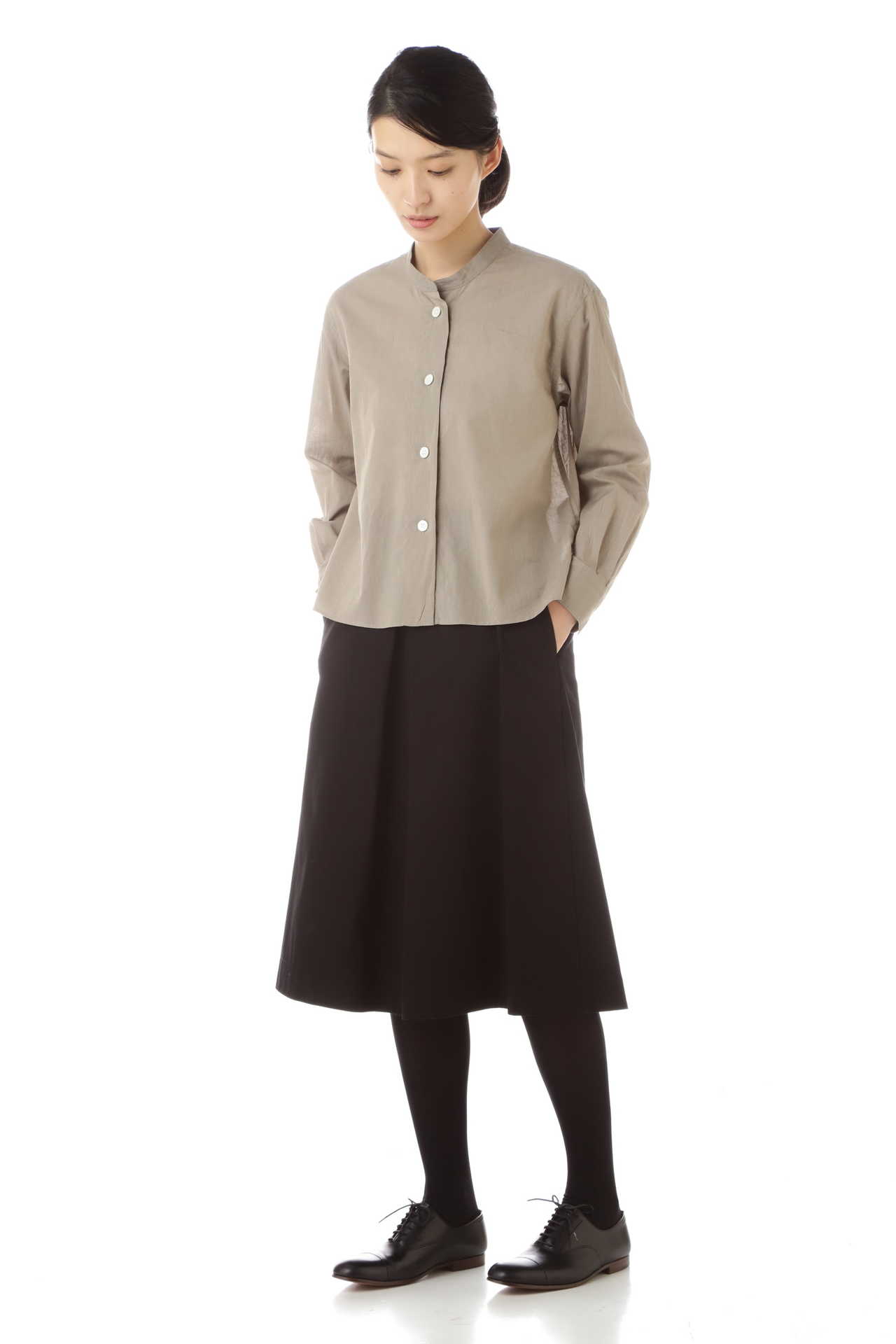 HIGH DENSE COTTON TWILL10