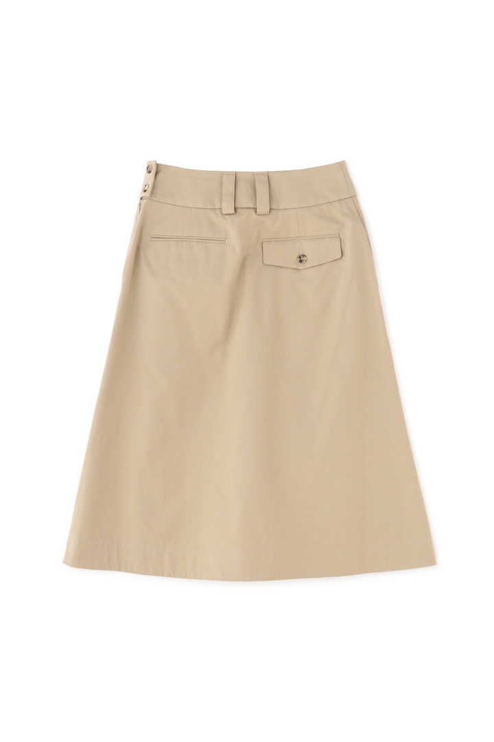 HIGH DENSE COTTON TWILL2