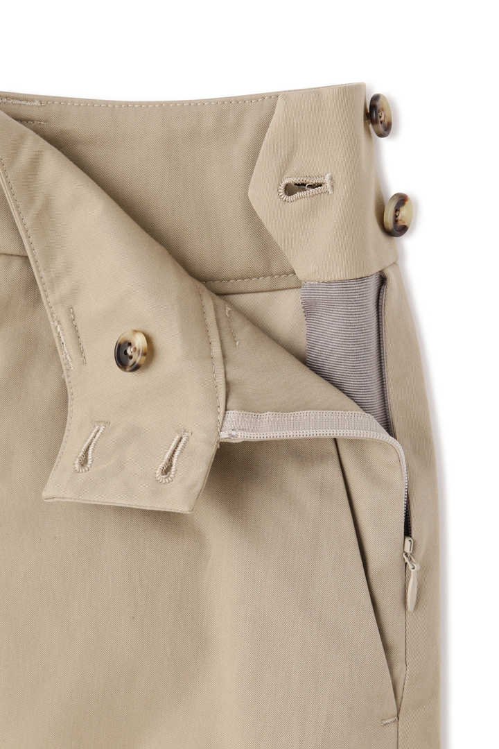 HIGH DENSE COTTON TWILL3