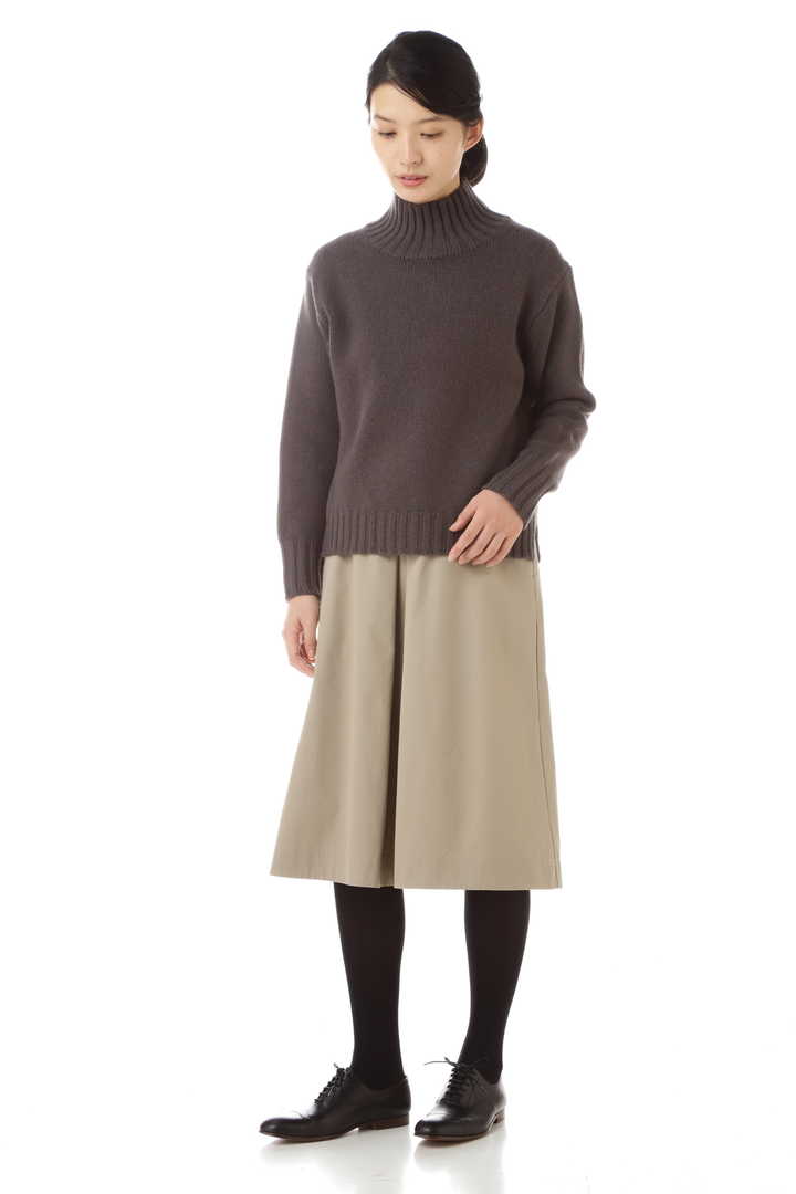 HIGH DENSE COTTON TWILL5