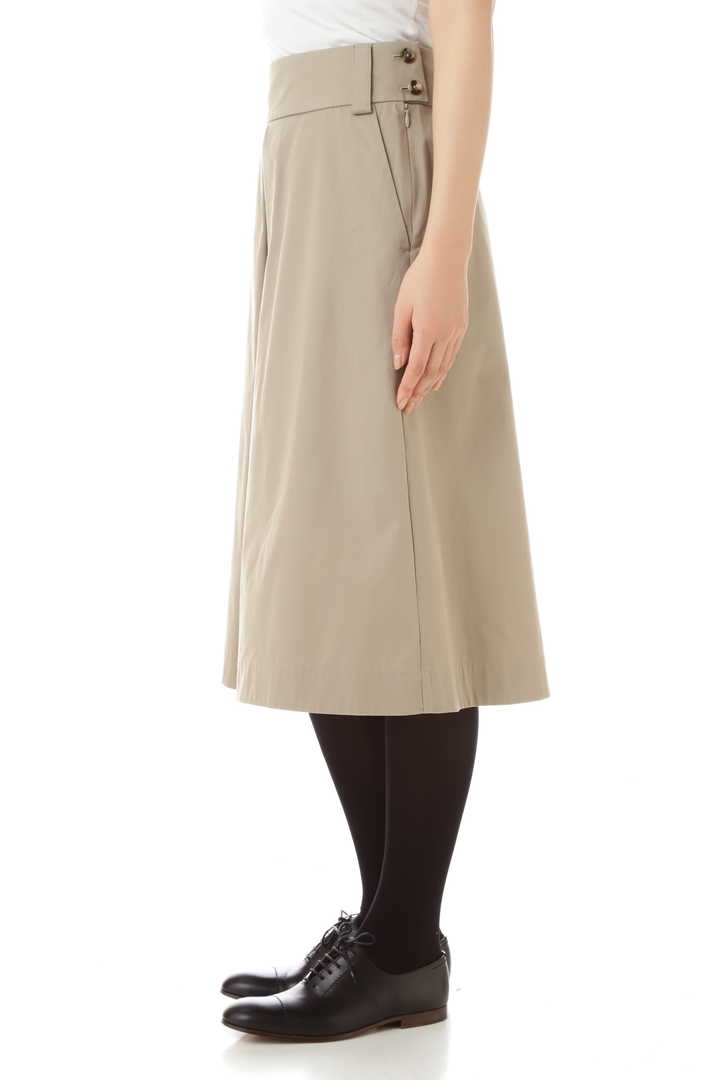 HIGH DENSE COTTON TWILL6