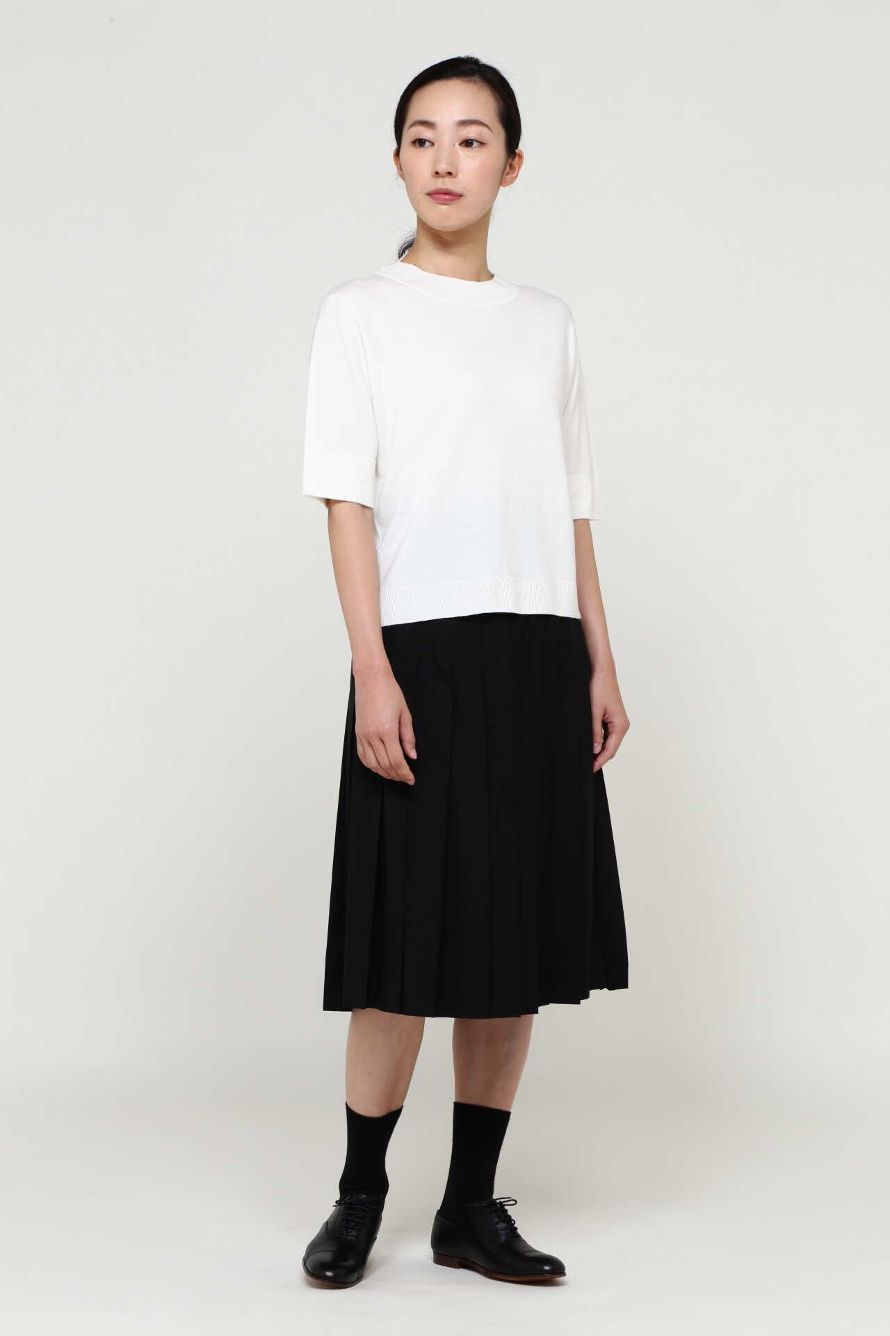 FINE WOOL POPLIN8