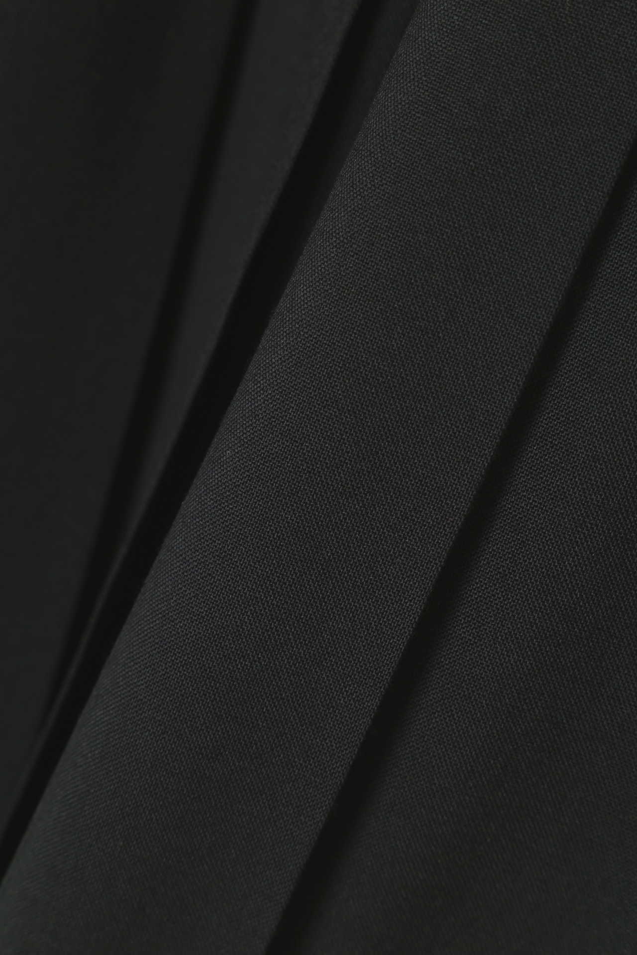 FINE WOOL POPLIN11