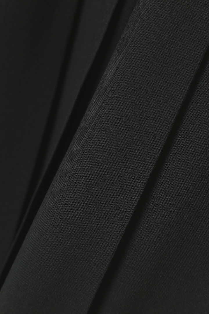 FINE WOOL POPLIN7