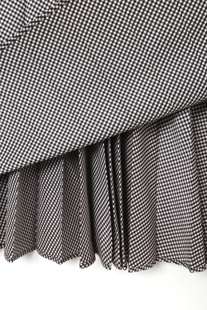 GINGHAM CHECK BLEND3