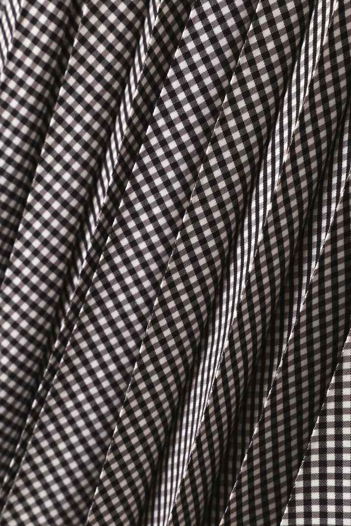 GINGHAM CHECK BLEND6