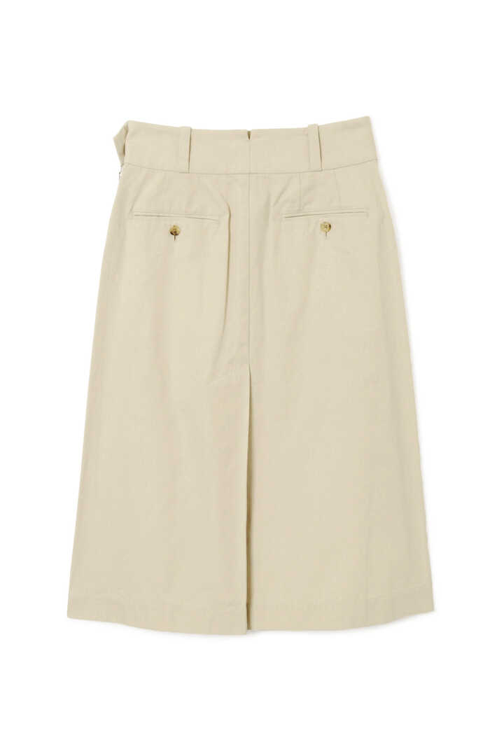 COTTON GABARDINE2
