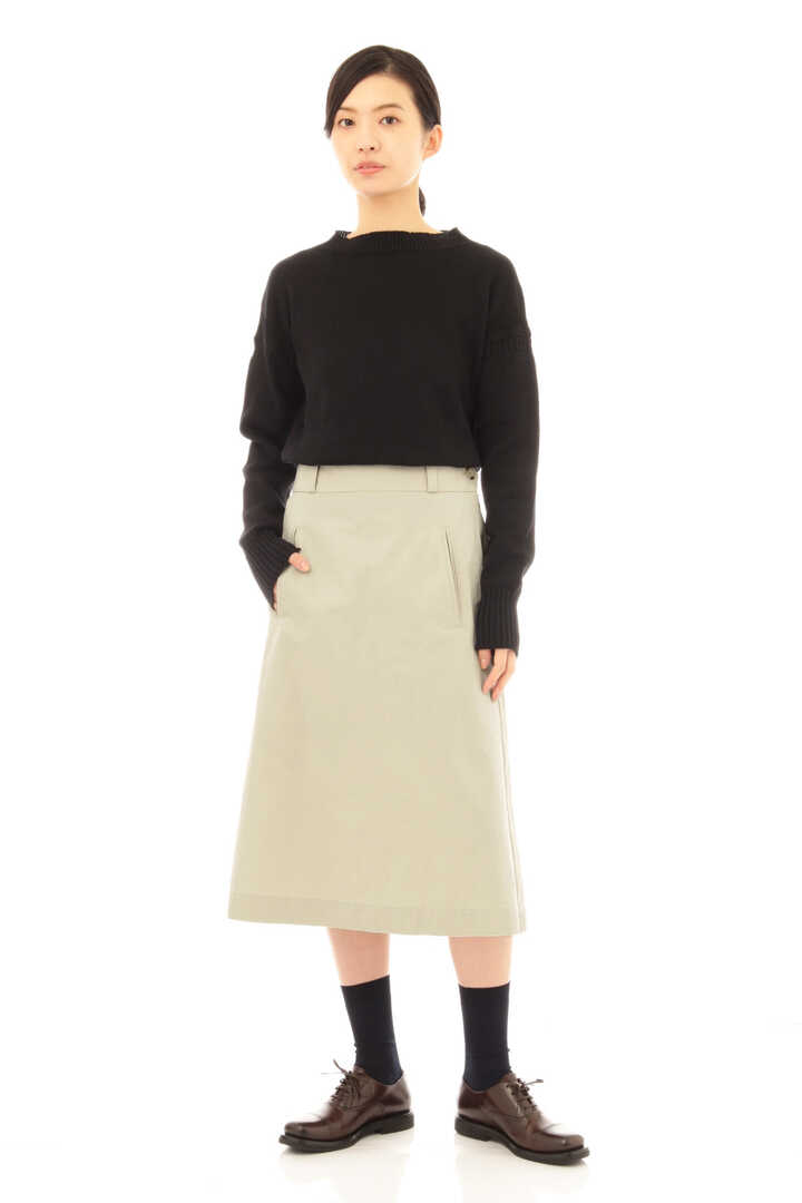 COTTON GABARDINE4
