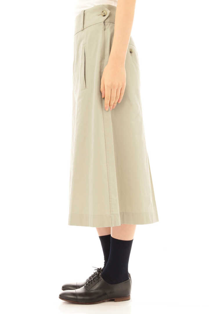 COTTON GABARDINE5