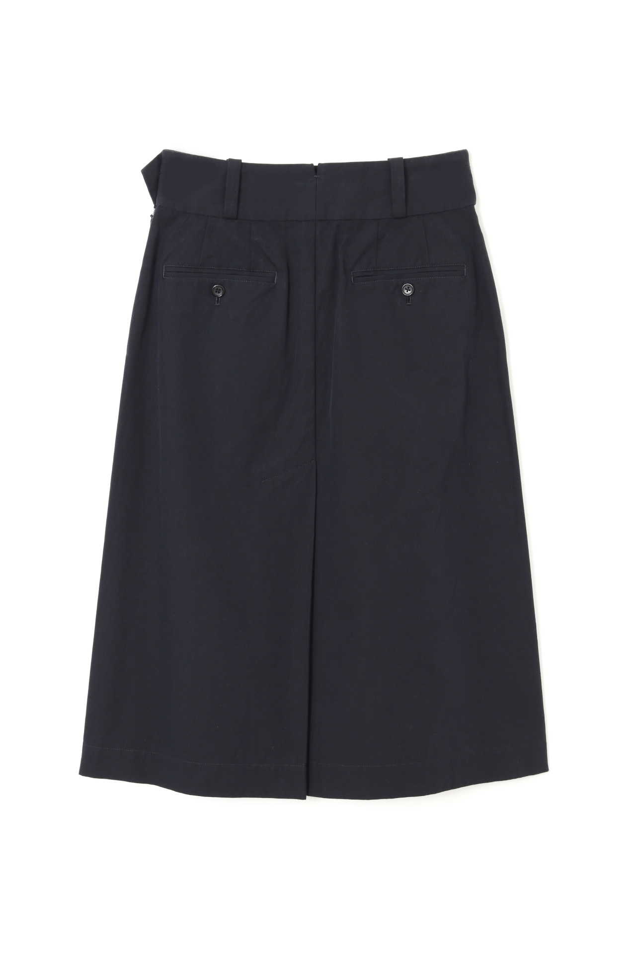COTTON GABARDINE8