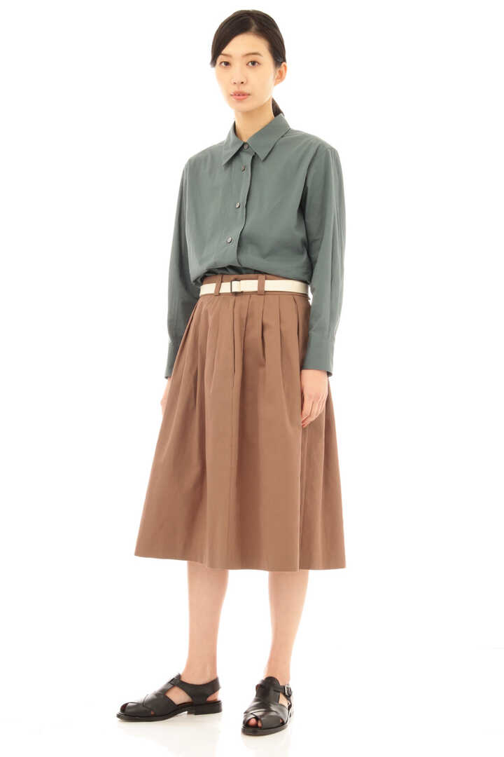 SOFT COTTON LINEN4